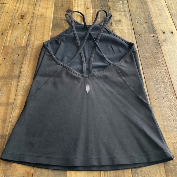 FP Movement Tank - Picture 4 of 5